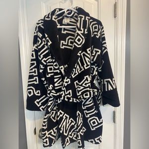 PINK Victoria Secret Robe